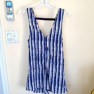 Atmosphere Lightweight Romper